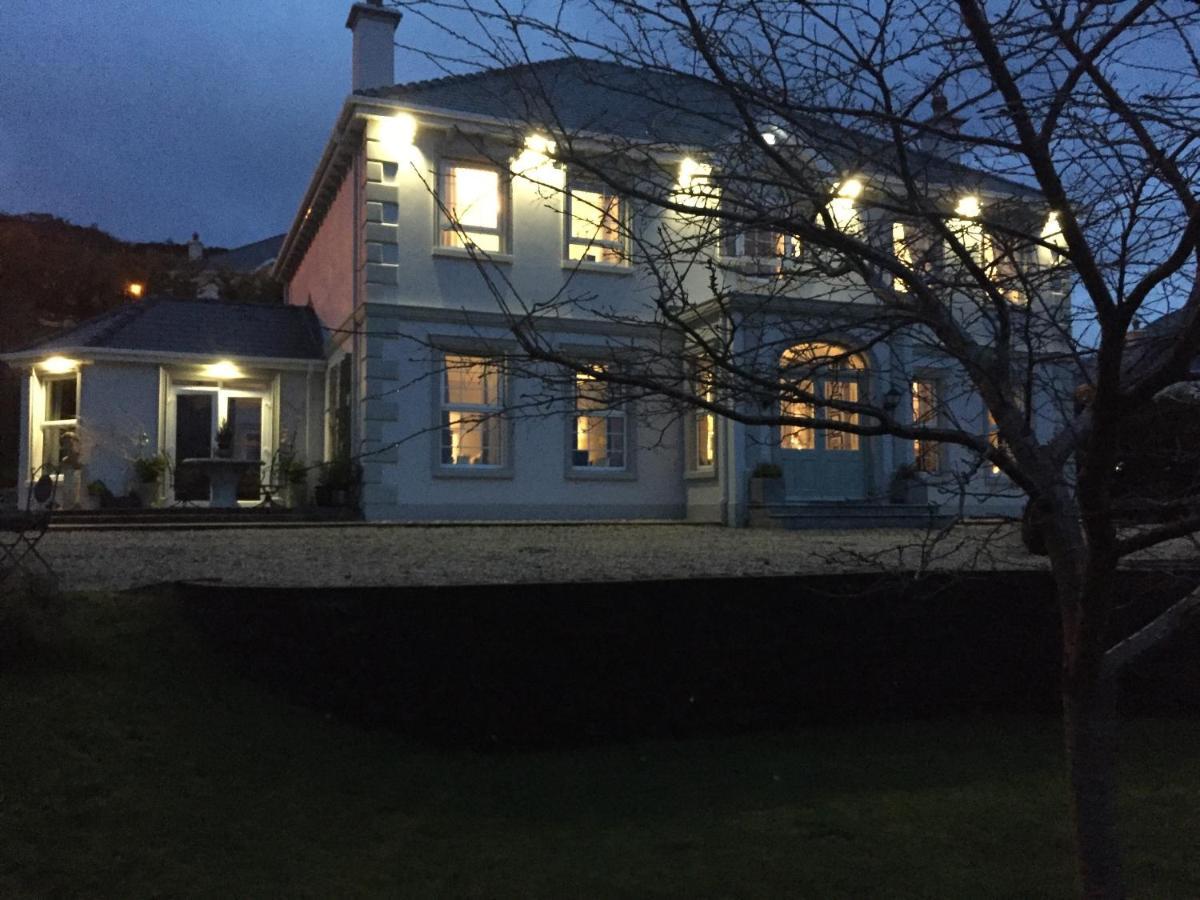 Ten Beacon Hill Fahan Luaran gambar